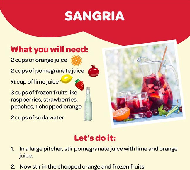 Sangria